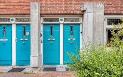 Hoofdweg 342-1