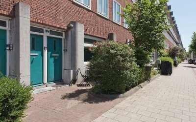 Hoofdweg 378-H