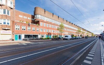 Hoofdweg 380-2