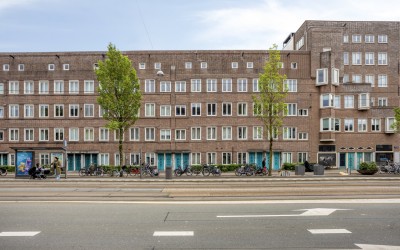 Hoofdweg 396-2