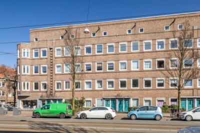 Hoofdweg 416-3