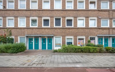 Hoofdweg 416-H