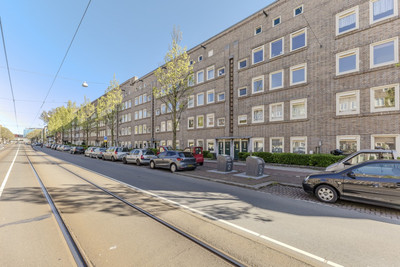 Hoofdweg 428-2