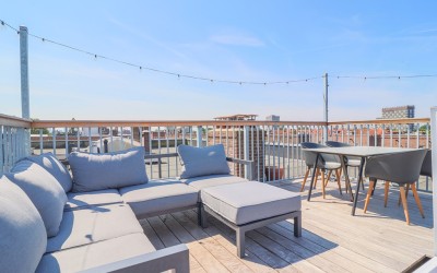 Appartement te huur Hoofdweg 428-3