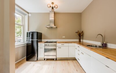 Hondiusstraat 2-A