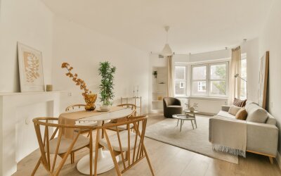 Appartement te koop Marco Polostraat 251-3