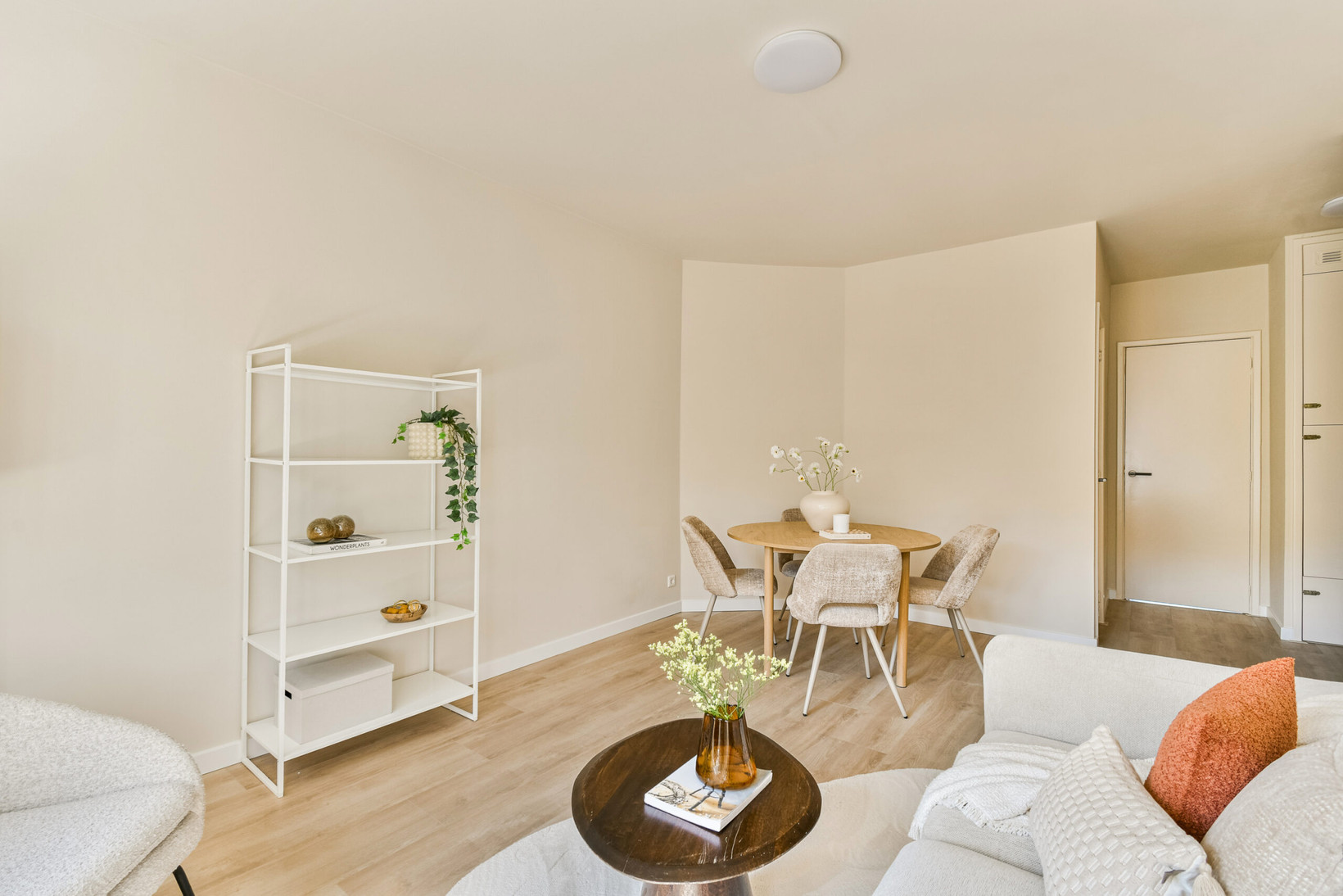 Studio te koop: Marco Polostraat 253-3, Amsterdam