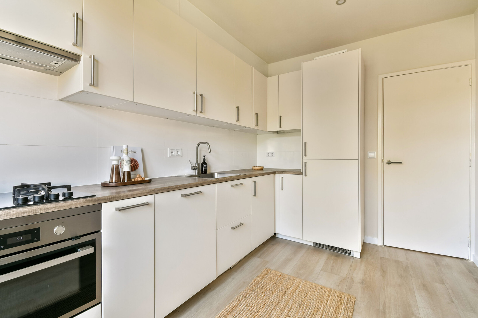 Studio te koop: Marco Polostraat 253-3, Amsterdam
