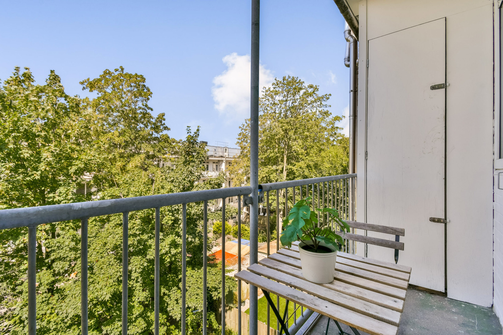 Studio te koop: Marco Polostraat 253-3, Amsterdam