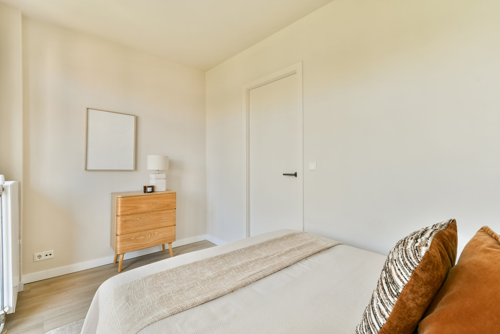 Studio te koop: Marco Polostraat 253-3, Amsterdam