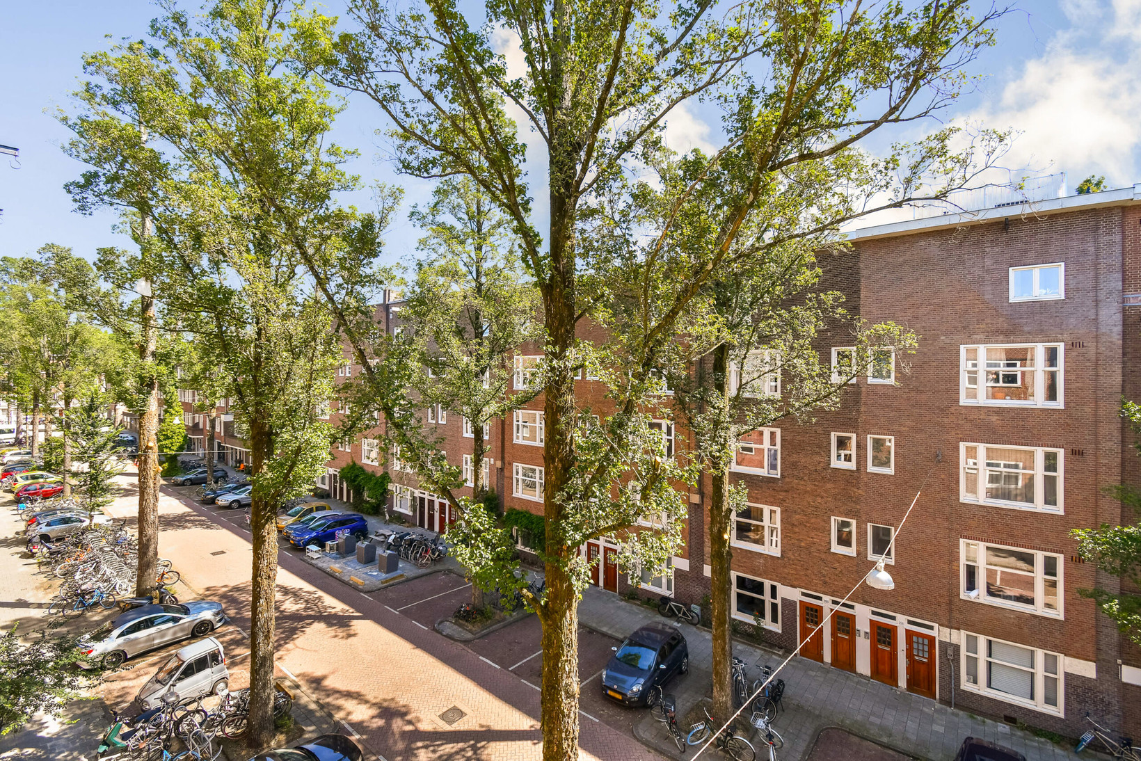 Studio te koop: Marco Polostraat 253-3, Amsterdam