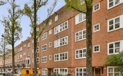 Marco Polostraat 255-1