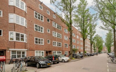 Marco Polostraat 255-2