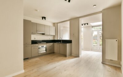 Marco Polostraat 255-H