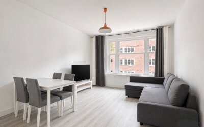 Marco Polostraat 266-2