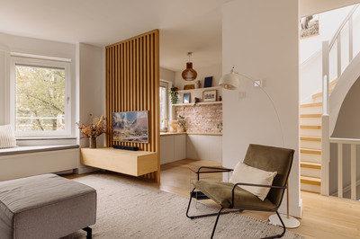 Marco Polostraat 274-3