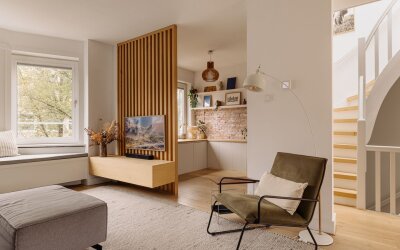 Appartement te koop Marco Polostraat 274-3