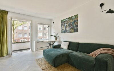 Marco Polostraat 276-1