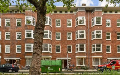 Vancouverstraat 22-2
