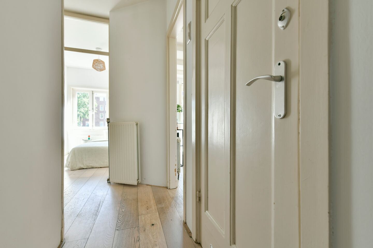 Appartement te koop: Admiralengracht 265-1, Amsterdam