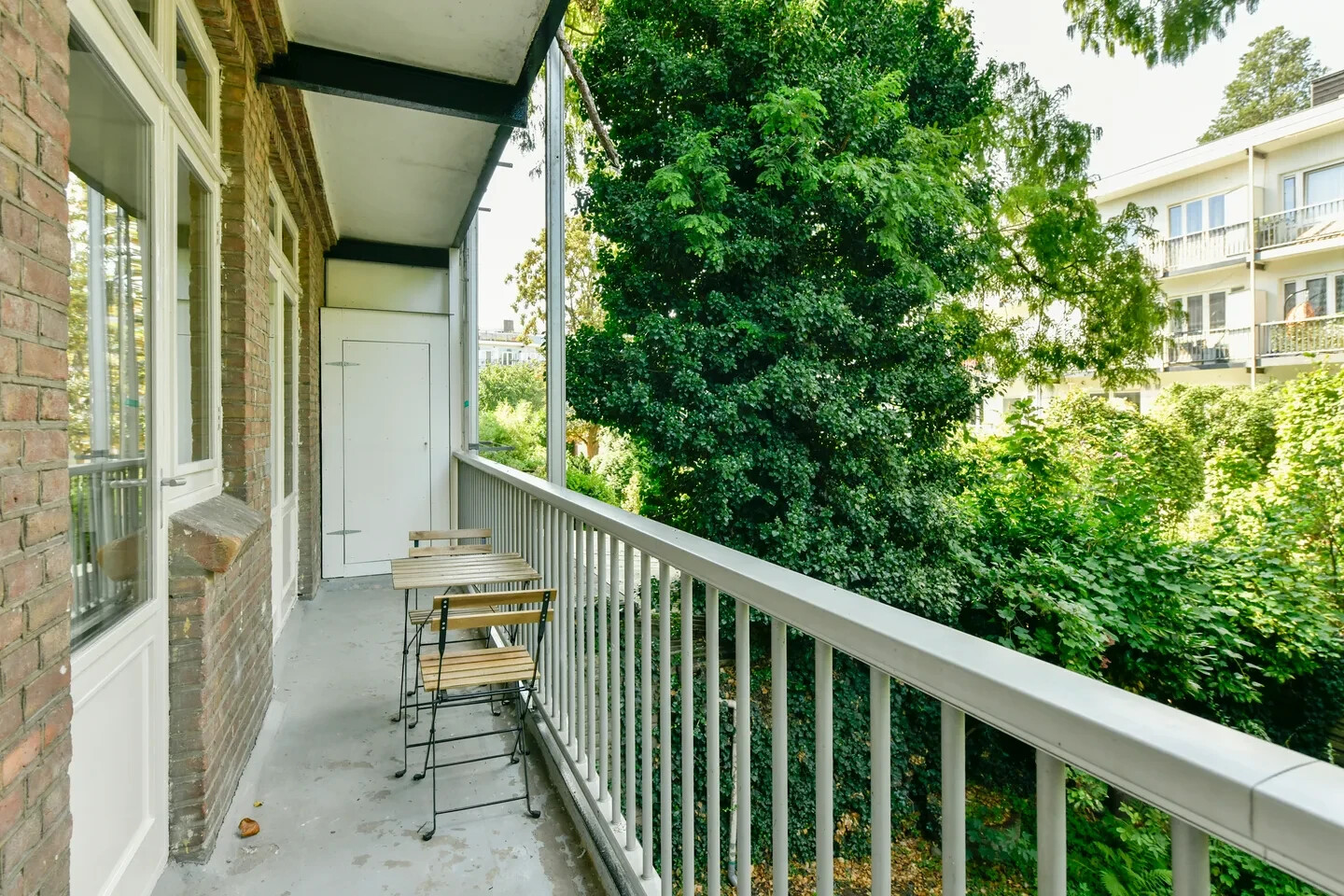 Appartement te koop: Admiralengracht 265-1, Amsterdam