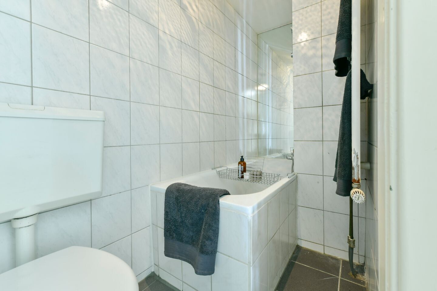 Appartement te koop: Admiralengracht 265-1, Amsterdam