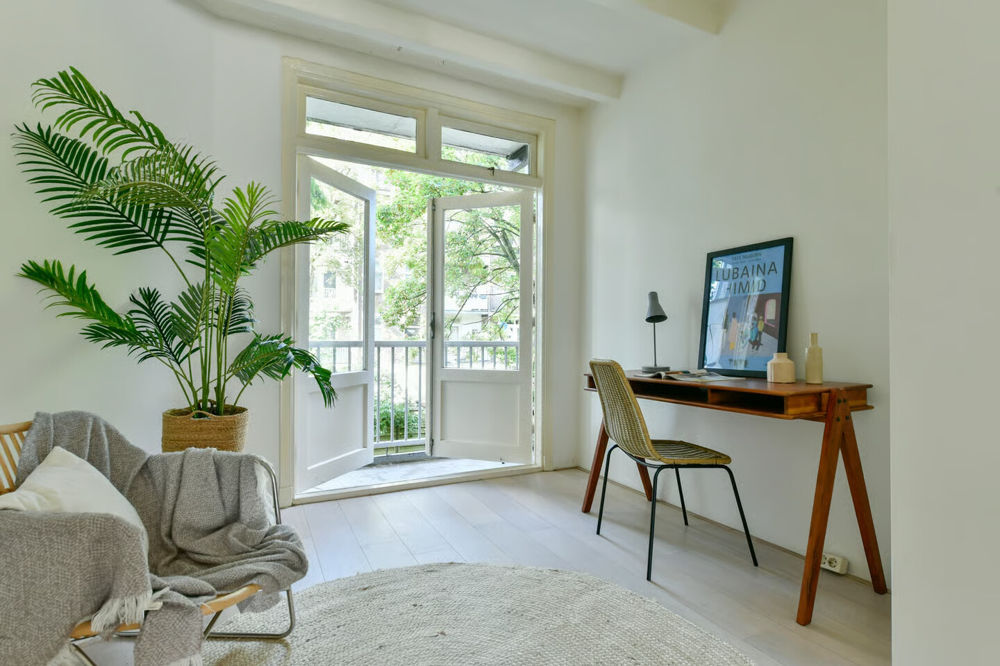 Appartement te koop: Admiralengracht 265-1, Amsterdam