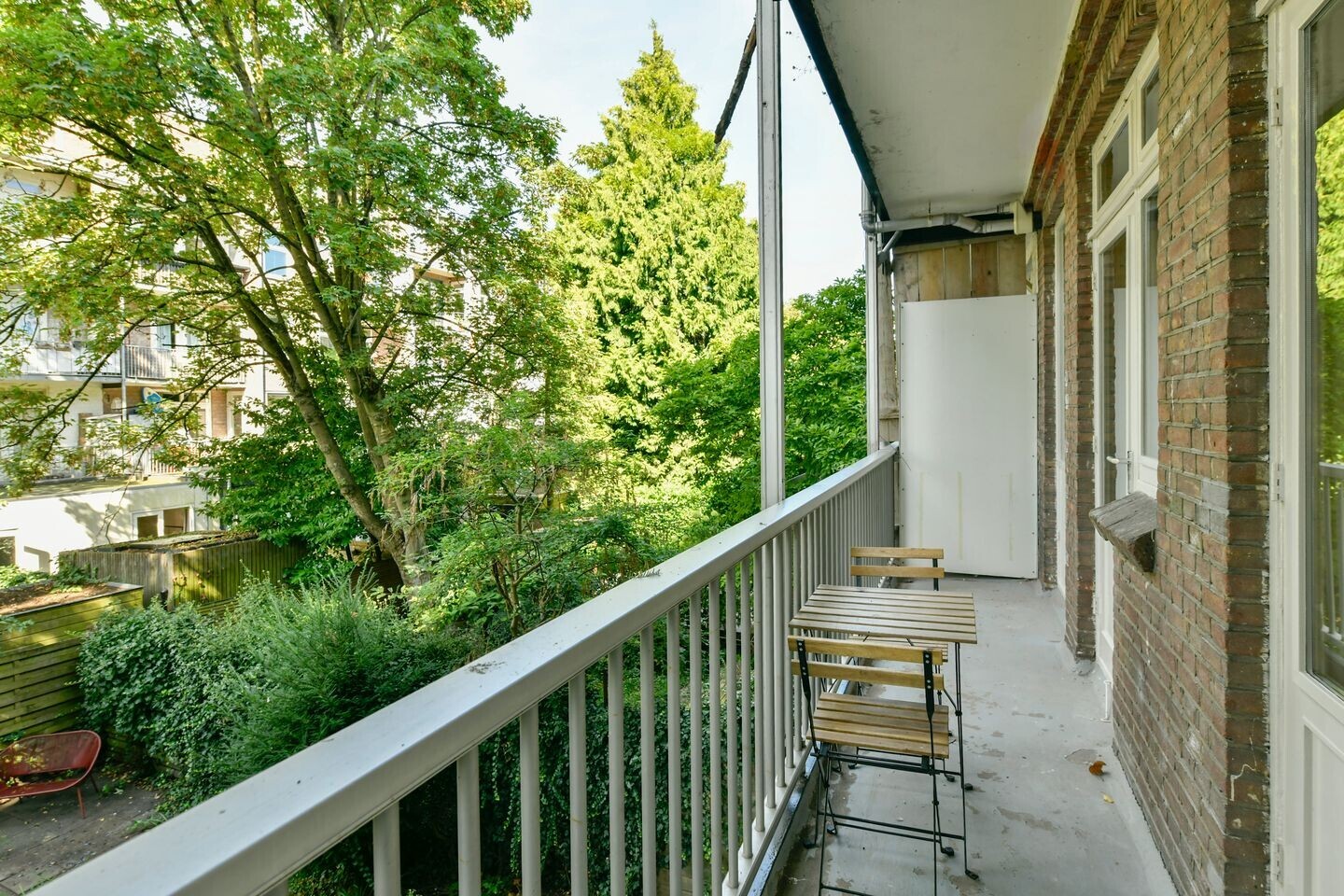 Appartement te koop: Admiralengracht 265-1, Amsterdam