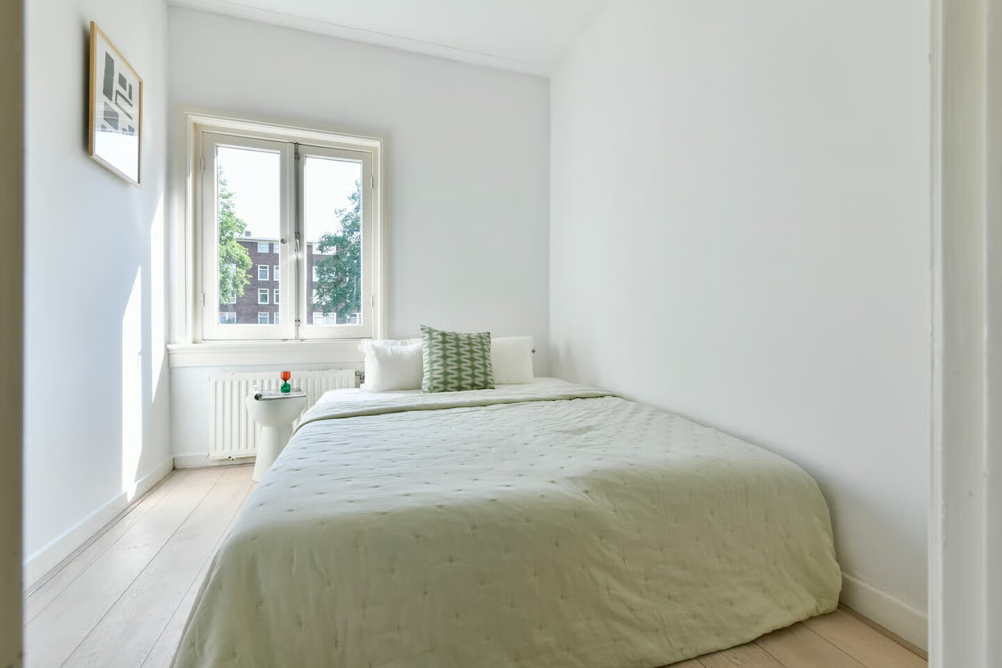 Appartement te koop: Admiralengracht 265-1, Amsterdam