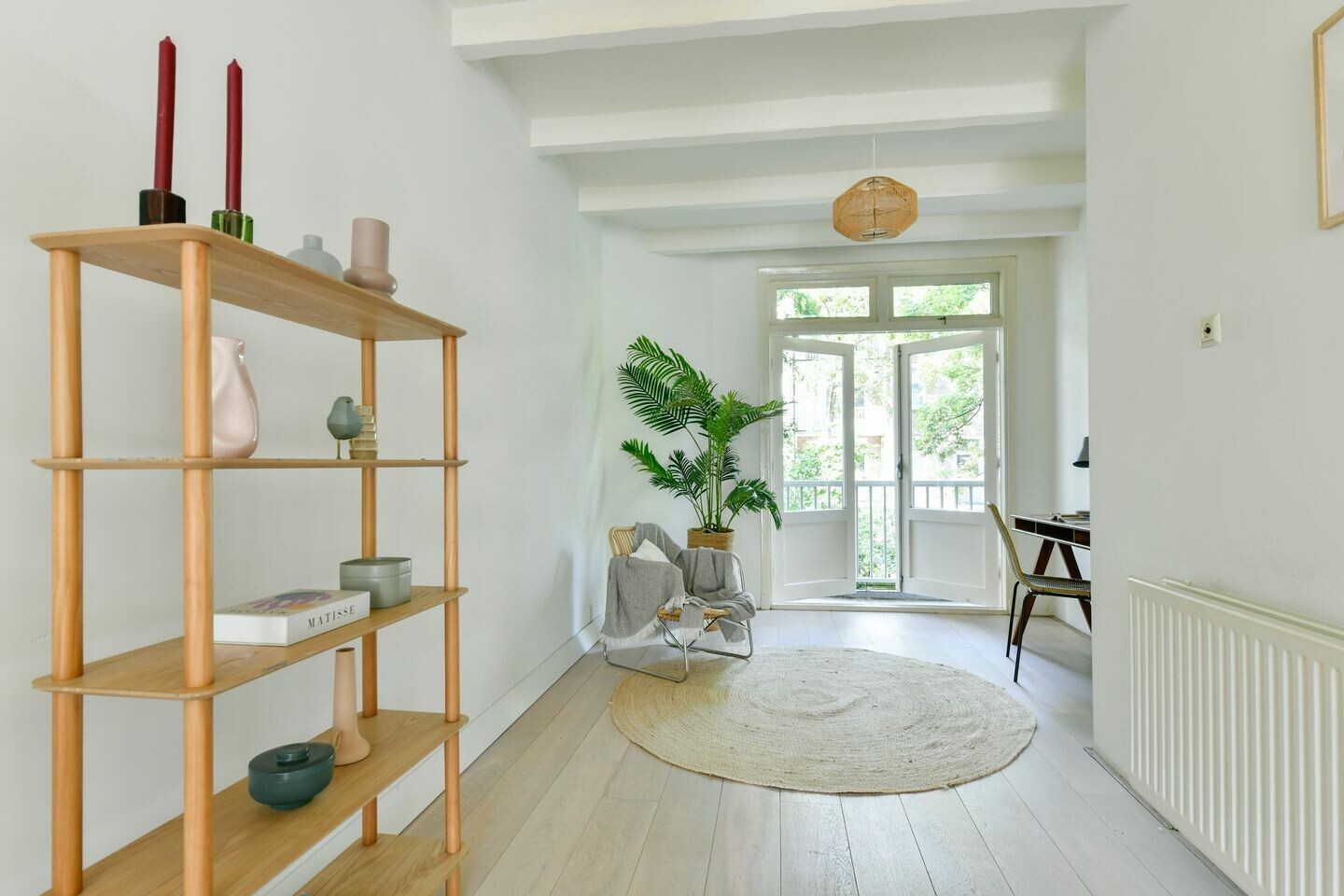 Appartement te koop: Admiralengracht 265-1, Amsterdam