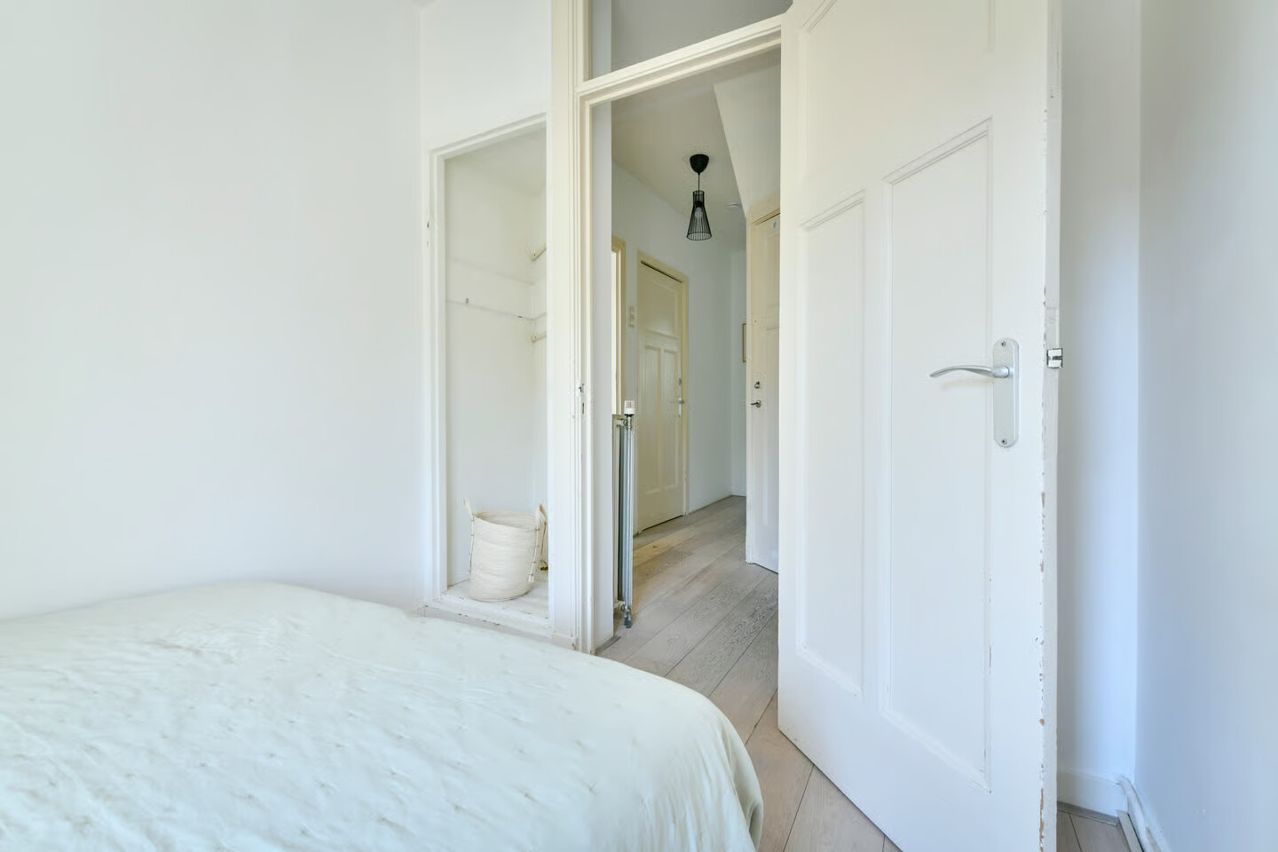 Appartement te koop: Admiralengracht 265-1, Amsterdam
