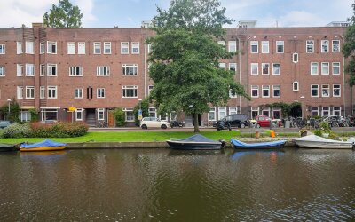 Admiralengracht 271-2