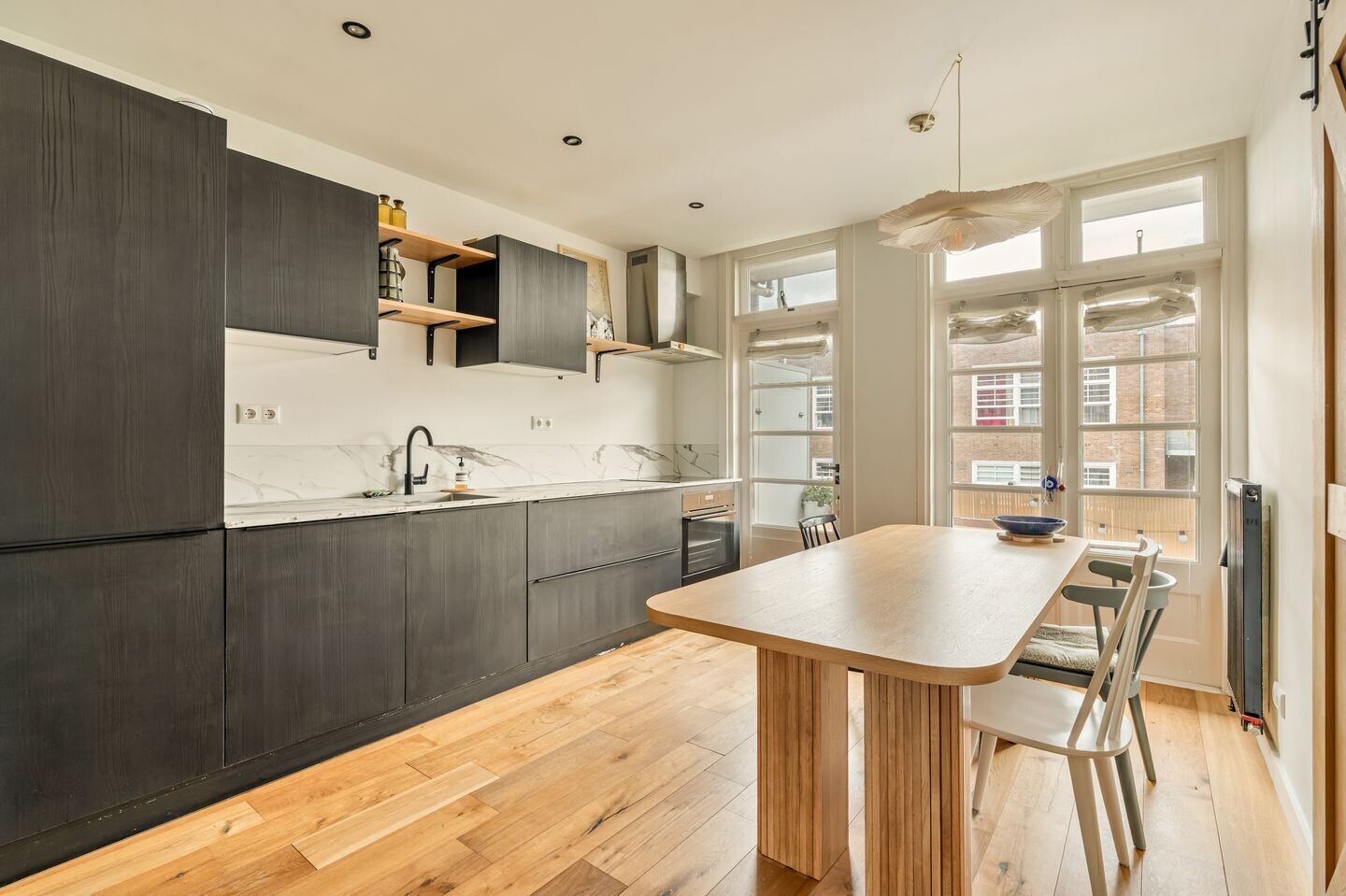 Appartement te koop: Jan Evertsenstraat 112-2, Amsterdam