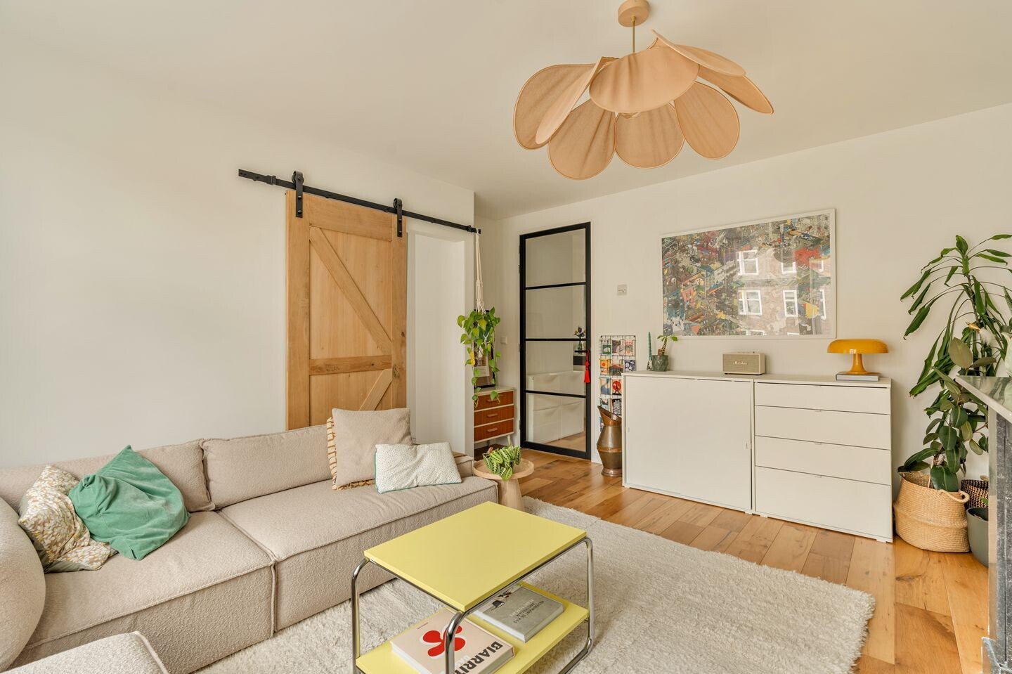 Appartement te koop: Jan Evertsenstraat 112-2, Amsterdam