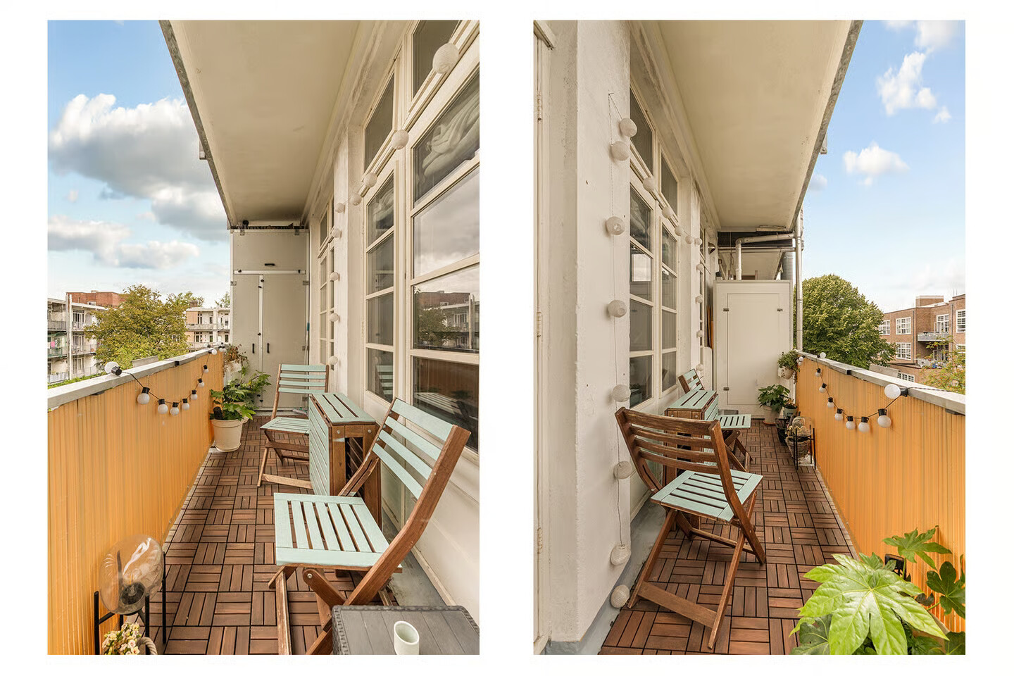 Appartement te koop: Jan Evertsenstraat 112-2, Amsterdam