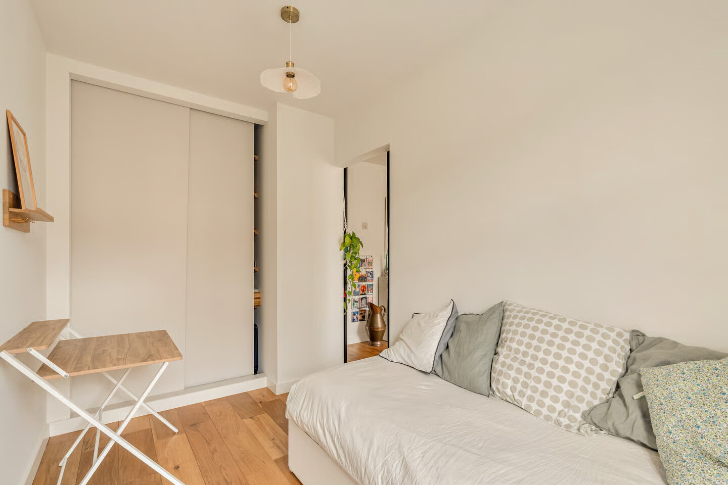 Appartement te koop: Jan Evertsenstraat 112-2, Amsterdam