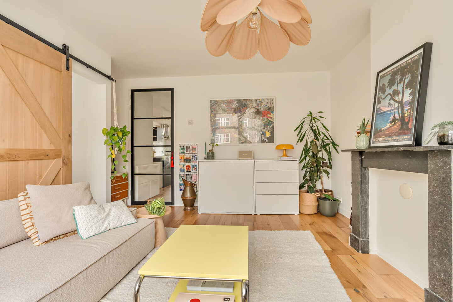 Appartement te koop: Jan Evertsenstraat 112-2, Amsterdam