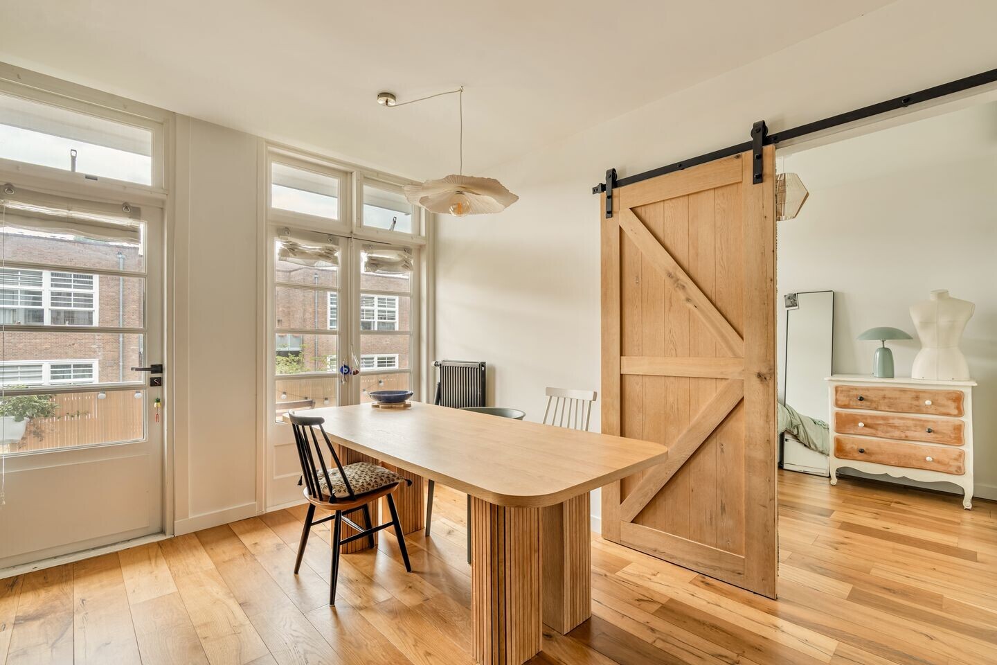 Appartement te koop: Jan Evertsenstraat 112-2, Amsterdam