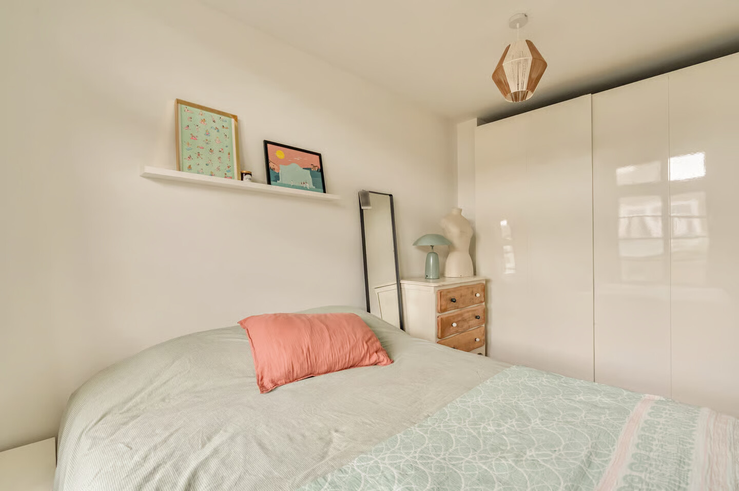 Appartement te koop: Jan Evertsenstraat 112-2, Amsterdam