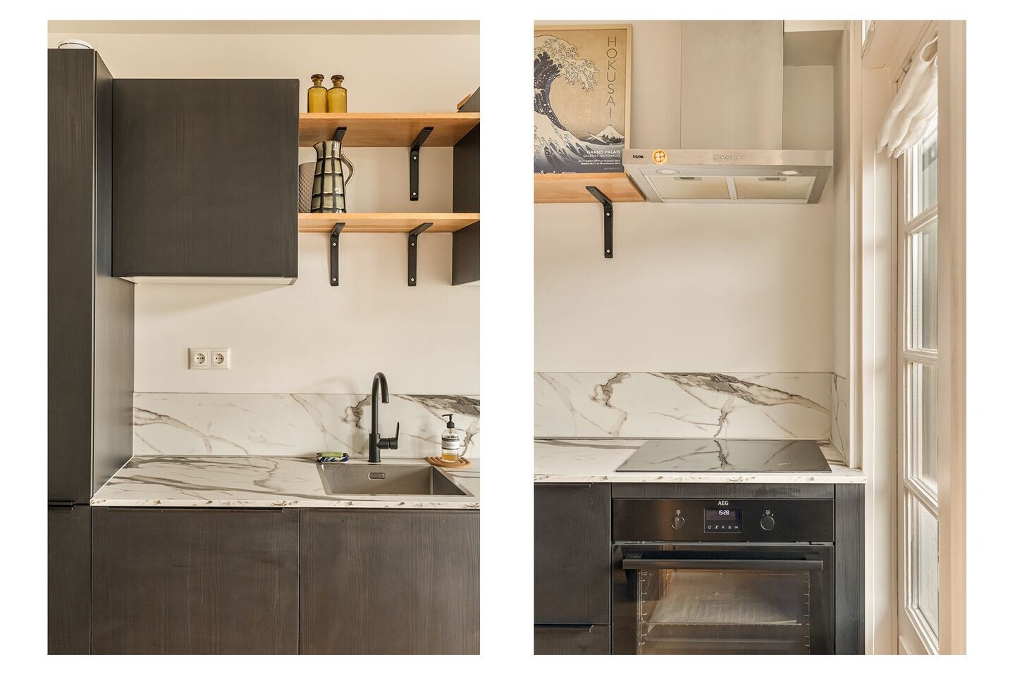 Appartement te koop: Jan Evertsenstraat 112-2, Amsterdam