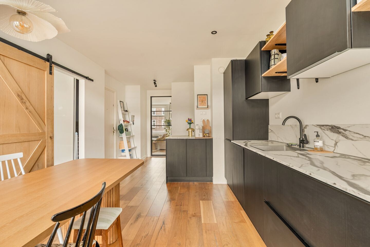 Appartement te koop: Jan Evertsenstraat 112-2, Amsterdam