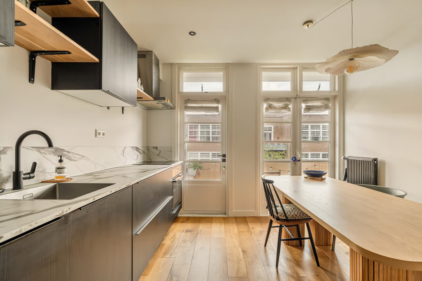 Appartement te koop: Jan Evertsenstraat 112-2, Amsterdam