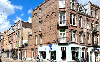 Admiraal De Ruijterweg 85-2