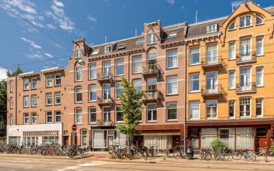 Admiraal De Ruijterweg 101-1