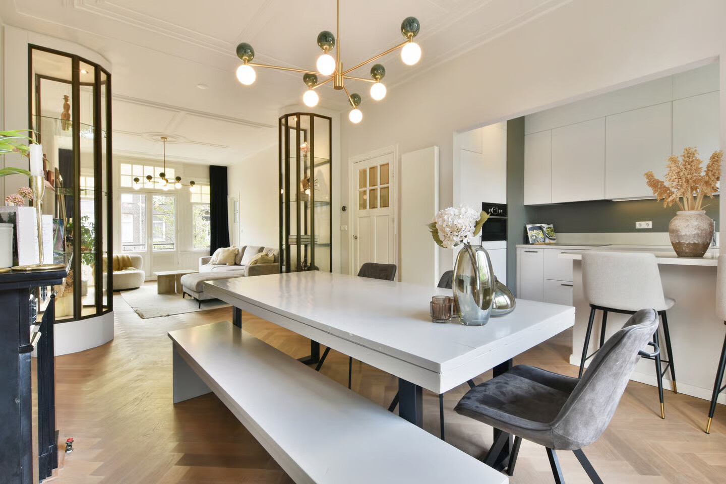 Appartement te koop: Admiraal De Ruijterweg 121-2, Amsterdam