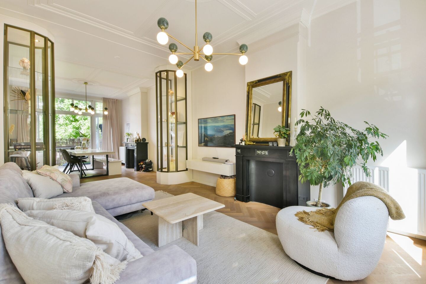 Appartement te koop: Admiraal De Ruijterweg 121-2, Amsterdam