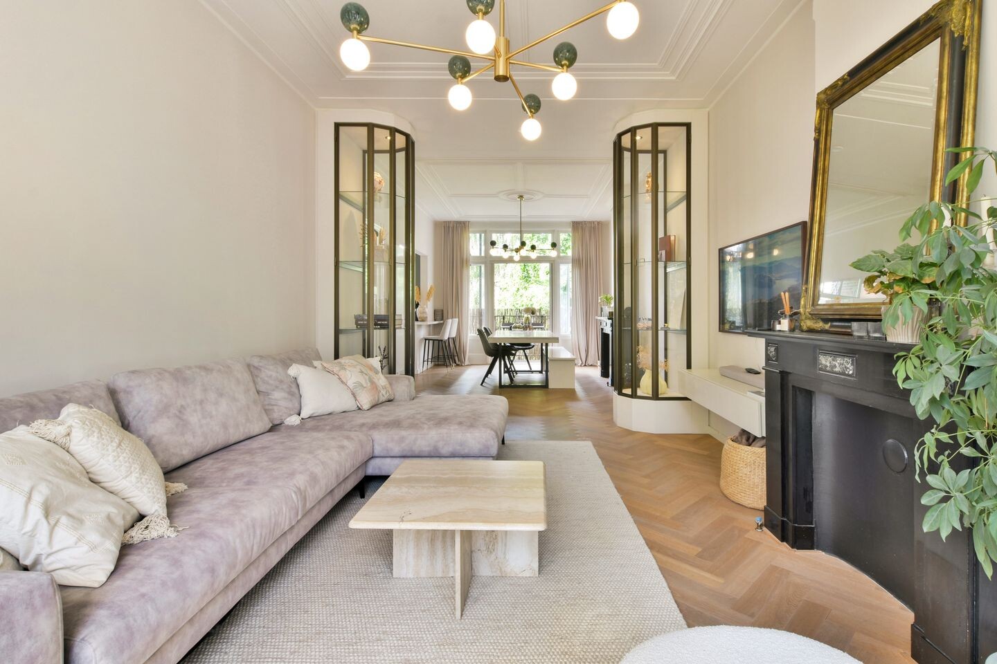 Appartement te koop: Admiraal De Ruijterweg 121-2, Amsterdam