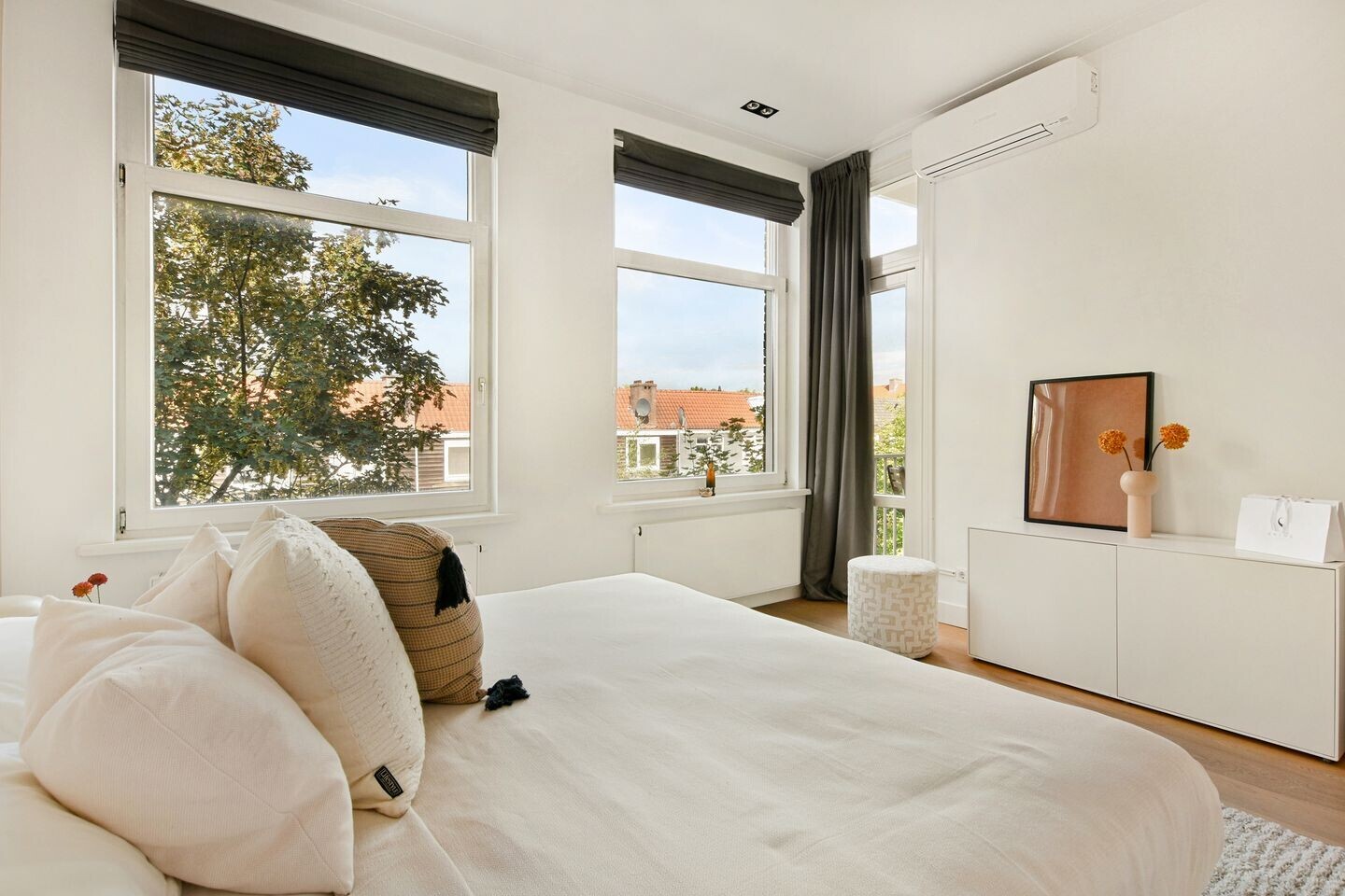 Appartement te koop: Admiraal De Ruijterweg 129-3, Amsterdam