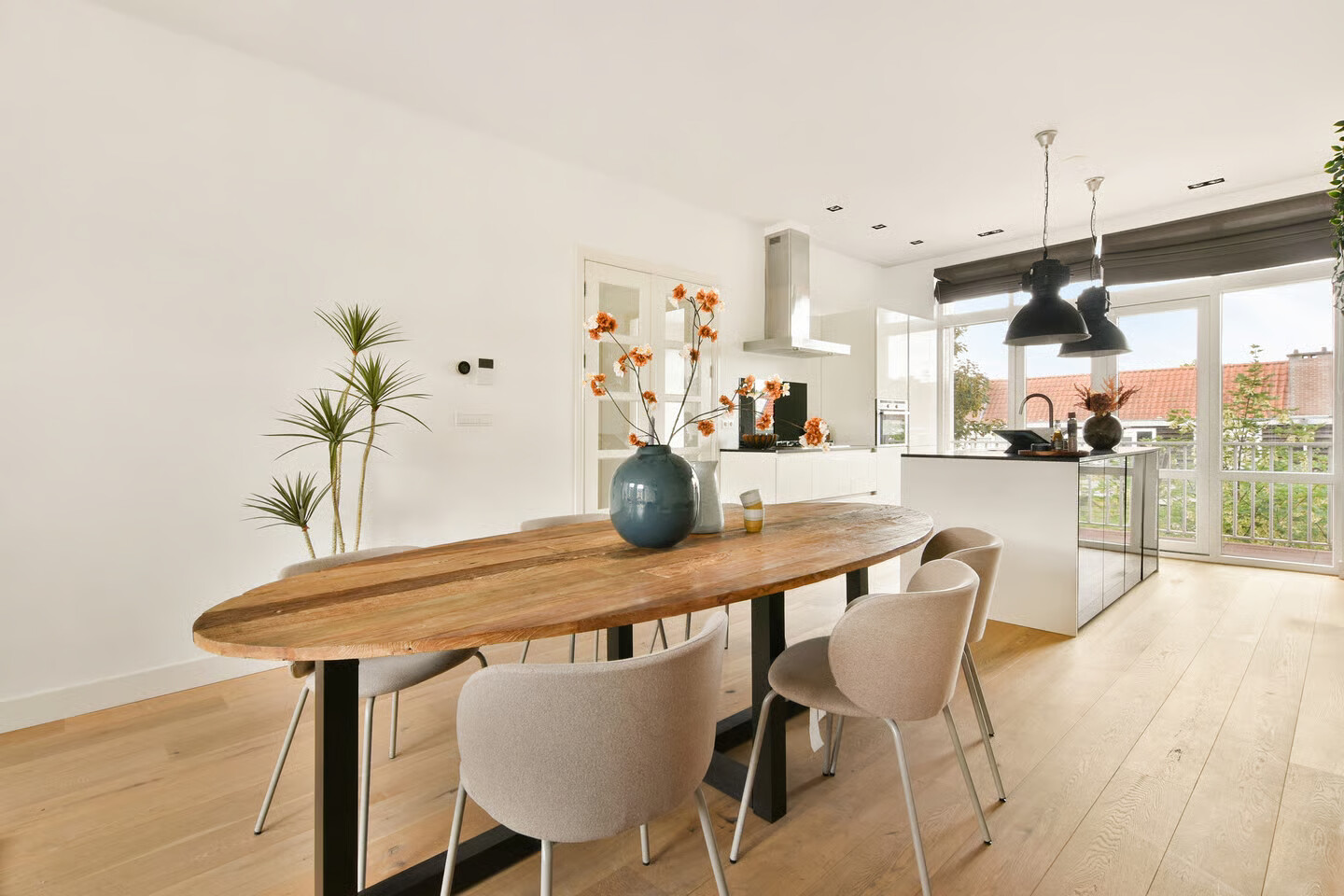 Appartement te koop: Admiraal De Ruijterweg 129-3, Amsterdam