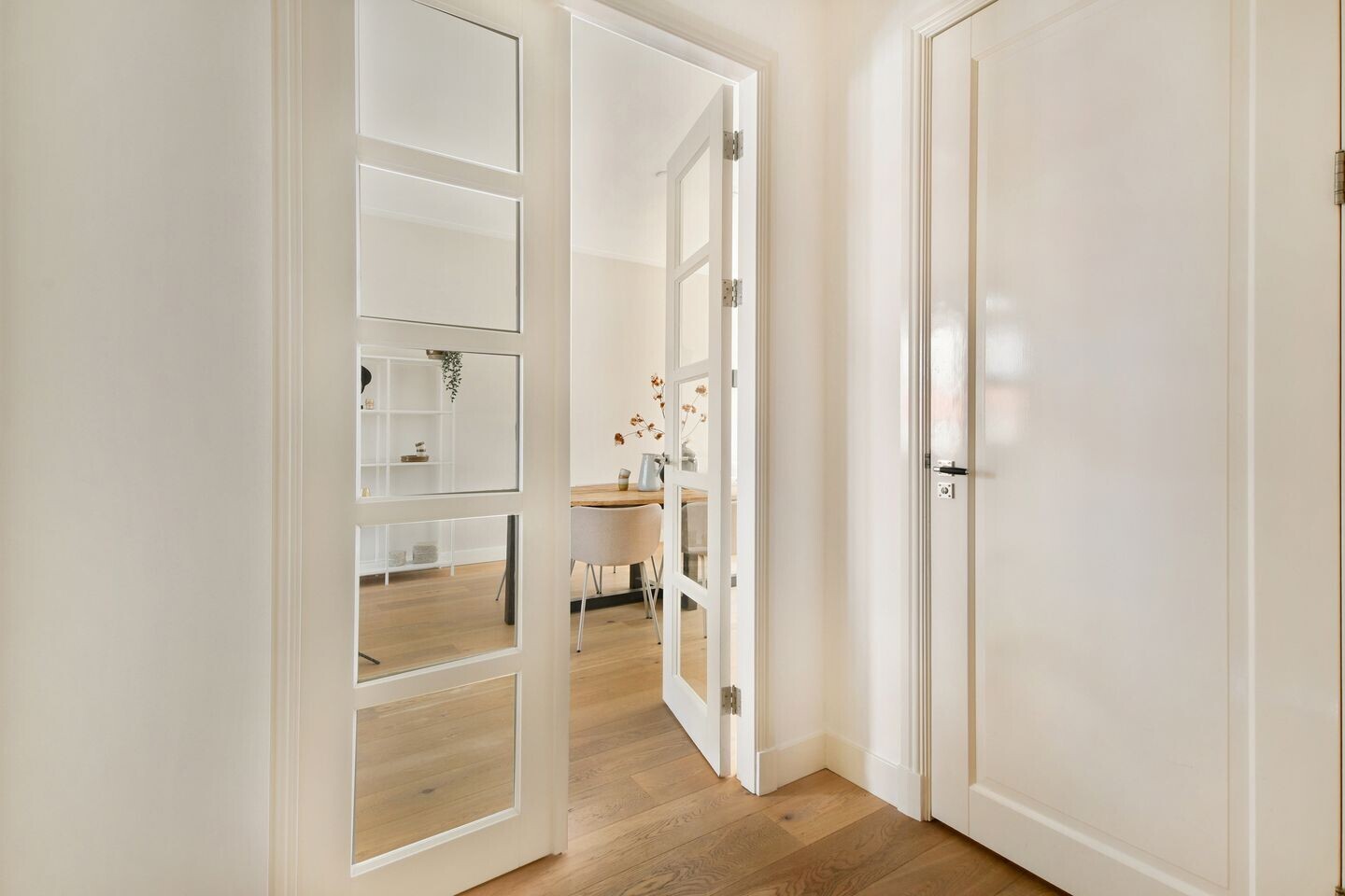 Appartement te koop: Admiraal De Ruijterweg 129-3, Amsterdam